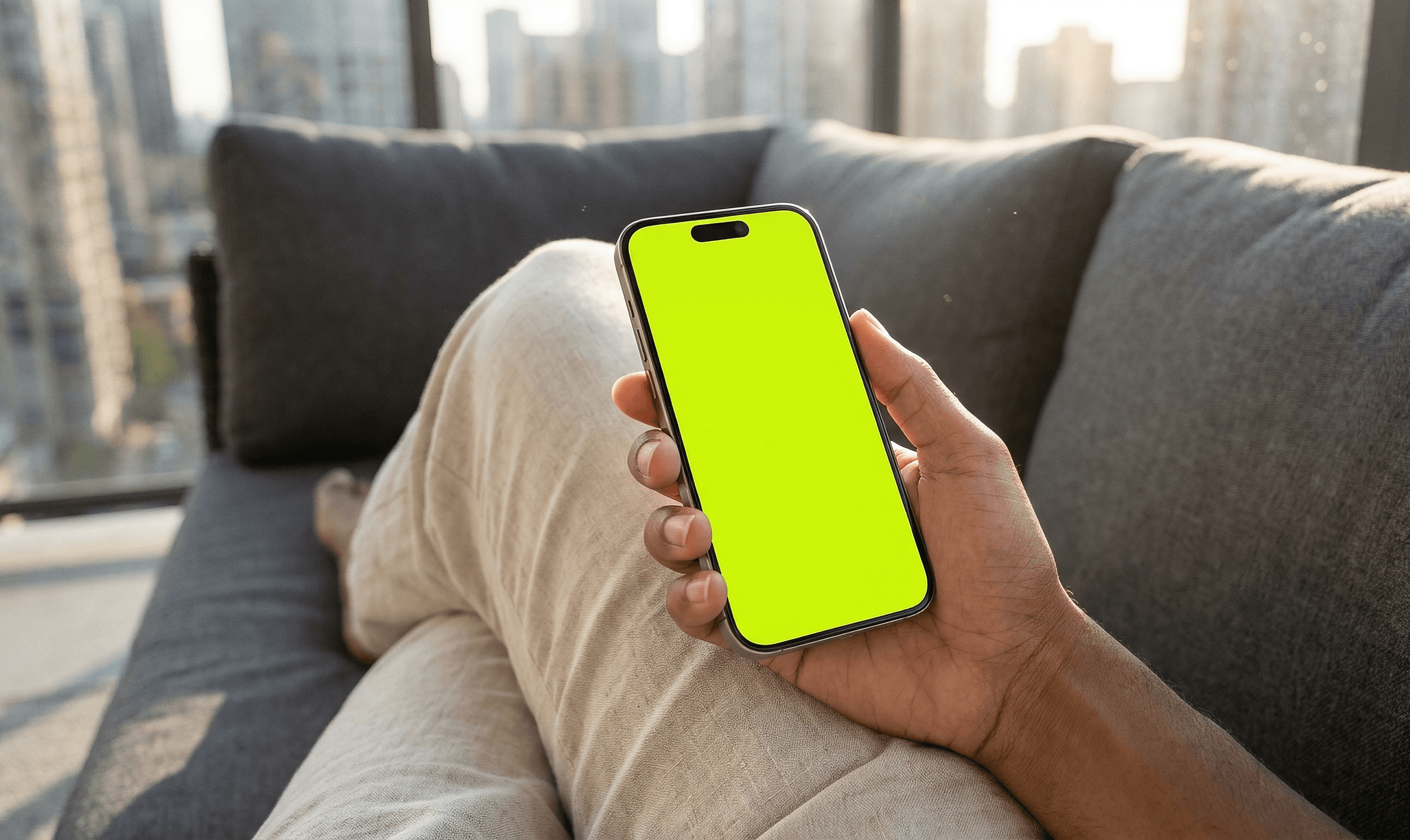 Step 01: Pick Your Mockup